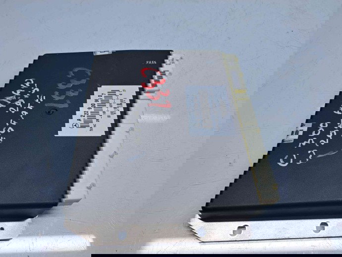  Modul confort Mercedes Clasa C (W205) [Fabr 2014-prezent] A2229009607