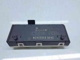  Modul confort Mercedes Clasa C (W205) [Fabr 2014-prezent] A2229006008