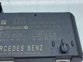  Modul confort Mercedes Clasa C (W205) [Fabr 2014-prezent] A2229006008