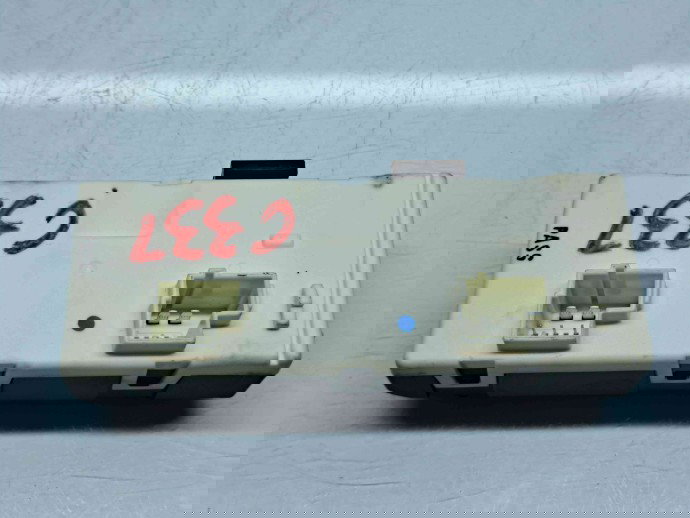  Modul confort Mercedes Clasa C (W205) [Fabr 2014-prezent] A2229006008