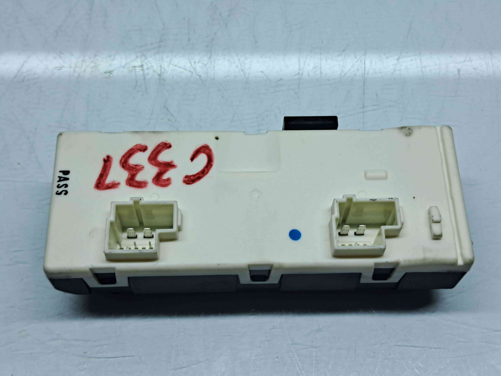 Modul confort Mercedes Clasa C (W205) [Fabr 2014-prezent] A2229006008 - imagine 3