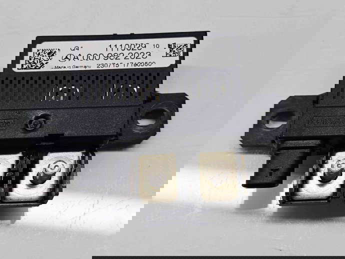  Modul confort Mercedes Clasa C (W205) [Fabr 2014-prezent] A0009822023