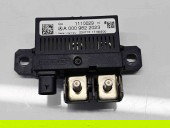  Modul confort Mercedes Clasa C (W205) [Fabr 2014-prezent] A0009822023