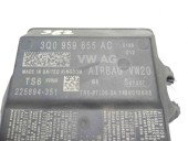 Calculator airbag 3Q0959655AC Skoda Octavia 1.6 CLHA 2012-2022