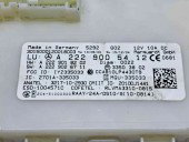  Modul confort Mercedes Clasa C (W205) [Fabr 2014-prezent] A2229005412