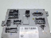  Modul confort Mercedes Clasa C (W205) [Fabr 2014-prezent] A2059008304