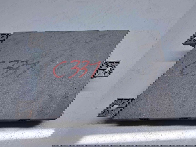  Modul confort Mercedes Clasa C (W205) [Fabr 2014-prezent] A2059008304