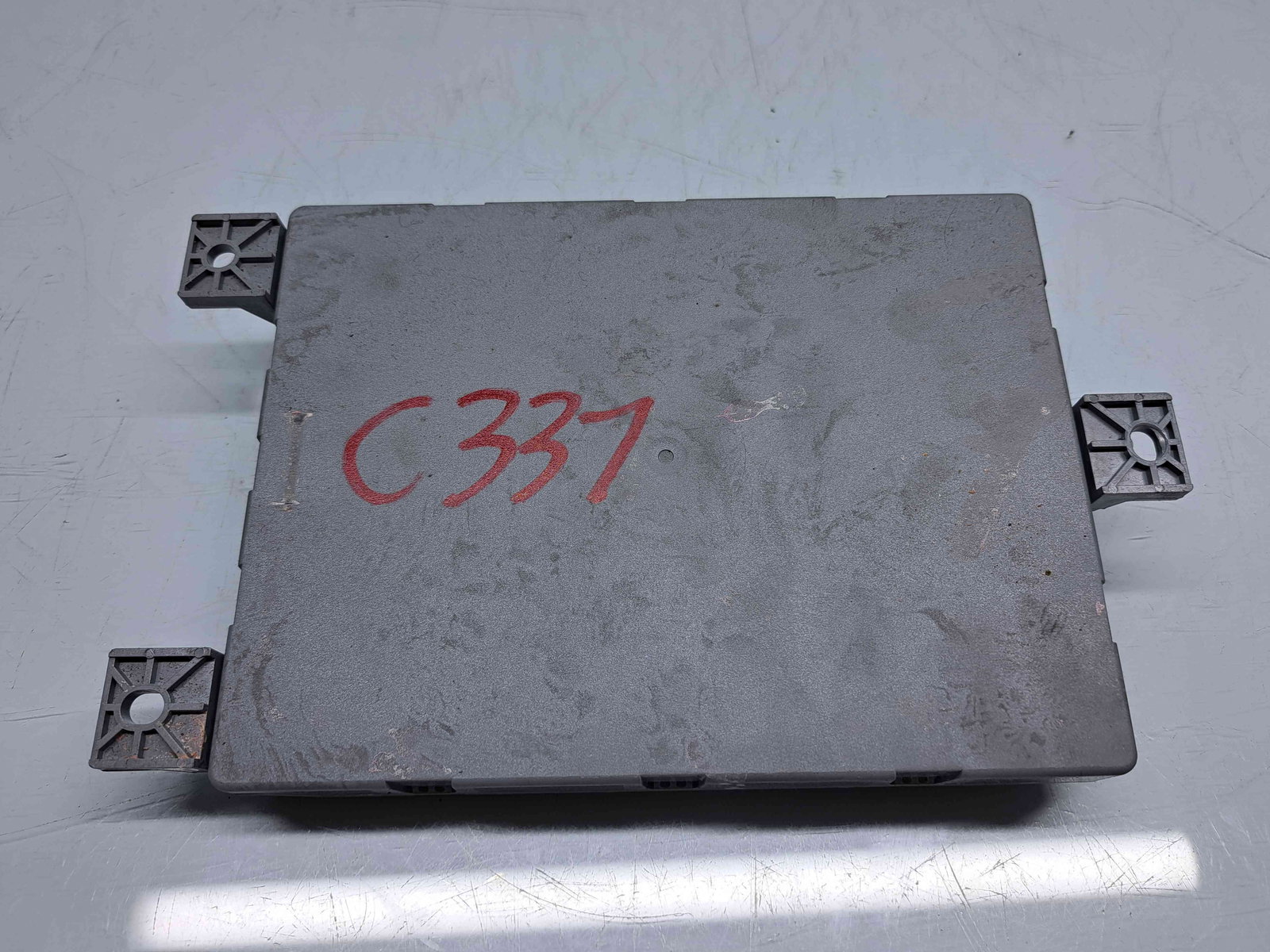 Modul confort Mercedes Clasa C (W205) [Fabr 2014-prezent] A2059008304 - imagine 4