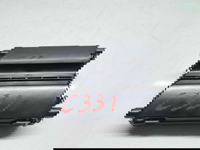  Modul confort Mercedes Clasa C (W205) [Fabr 2014-prezent] A2229008811