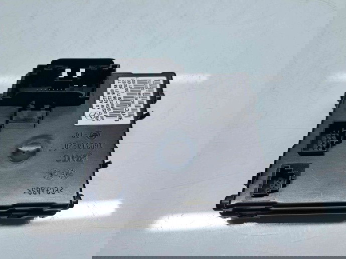  Modul confort Mercedes Clasa C (W205) [Fabr 2014-prezent] A2229008811