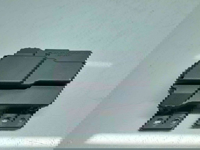  Modul confort Mercedes Clasa C (W205) [Fabr 2014-prezent] A0005406050