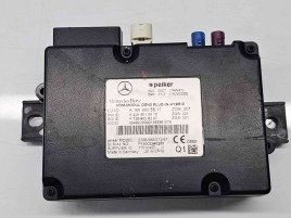  Modul confort Mercedes Clasa C (W205) [Fabr 2014-prezent] A1669005617