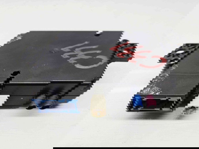  Modul confort Mercedes Clasa C (W205) [Fabr 2014-prezent] A1669005617