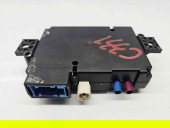  Modul confort Mercedes Clasa C (W205) [Fabr 2014-prezent] A1669005617