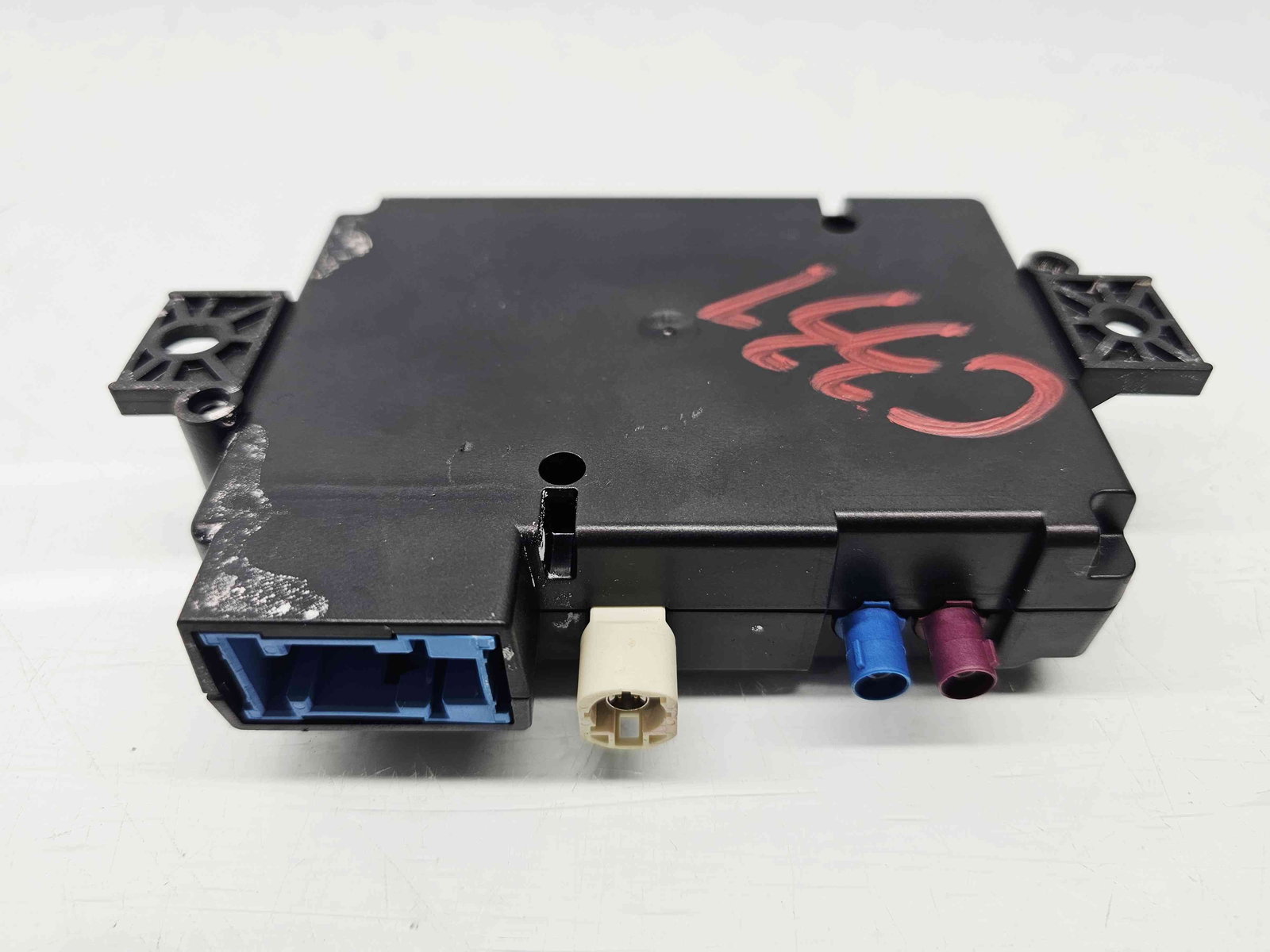 Modul confort Mercedes Clasa C (W205) [Fabr 2014-prezent] A1669005617 - imagine 3