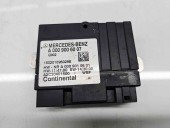  Modul confort Mercedes Clasa C (W205) [Fabr 2014-prezent] A0009006070