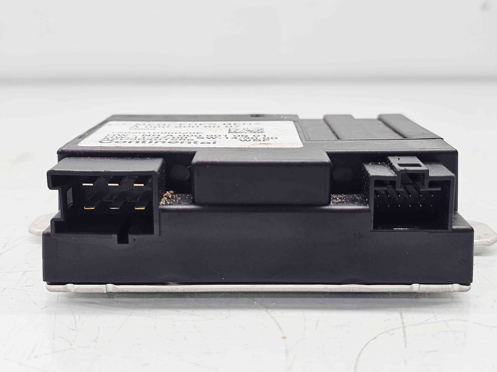 Modul confort Mercedes Clasa C (W205) [Fabr 2014-prezent] A0009006070 - imagine 2