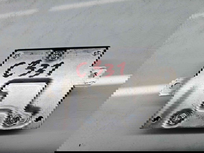  Modul confort Mercedes Clasa C (W205) [Fabr 2014-prezent] A0009006070