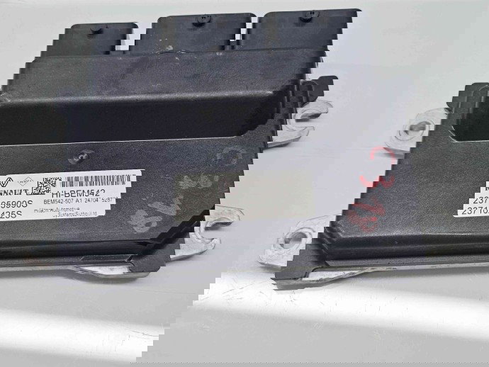  Modul confort Dacia Jogger facelift [Fabr 2021-2025] 237105990S