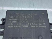  Modul senzori parcare Mercedes Clasa C (W205) [Fabr 2014-prezent] A0009003806