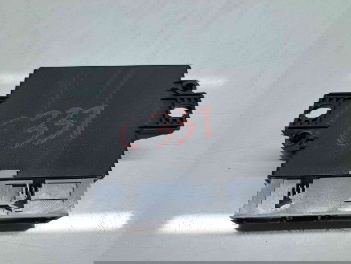  Modul senzori parcare Mercedes Clasa C (W205) [Fabr 2014-prezent] A0009003806