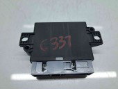  Modul senzori parcare Mercedes Clasa C (W205) [Fabr 2014-prezent] A0009003806