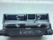  Modul senzori parcare Mercedes Clasa C (W205) [Fabr 2014-prezent] A0009003806