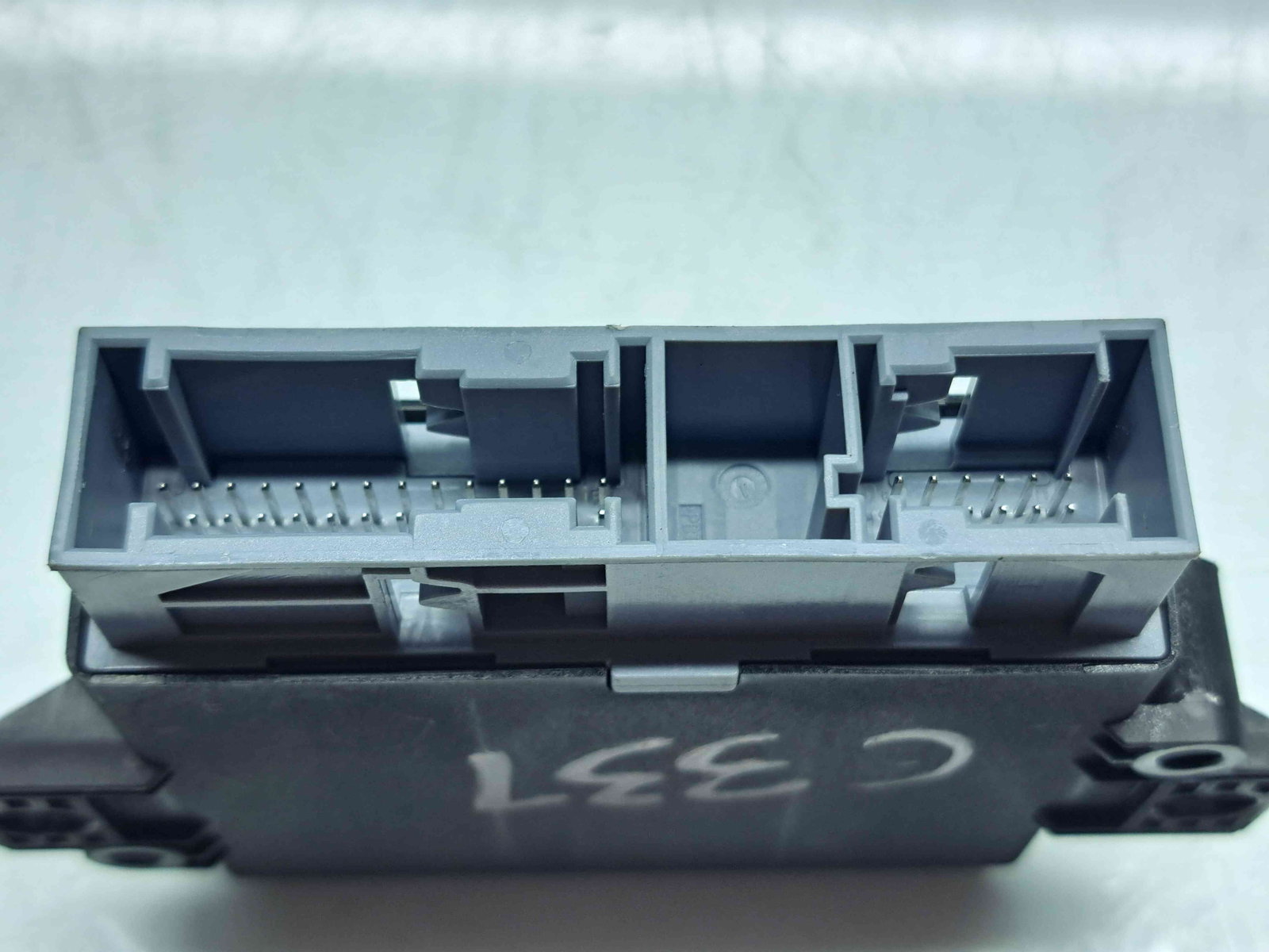 Modul senzori parcare Mercedes Clasa C (W205) [Fabr 2014-prezent] A0009003806 - imagine 4