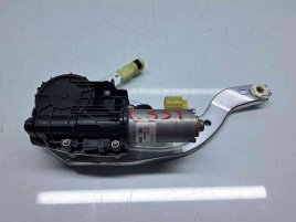  Motoras stergator haion Mercedes Clasa C (W205) [Fabr 2014-prezent] A2058200042 / 0390204124