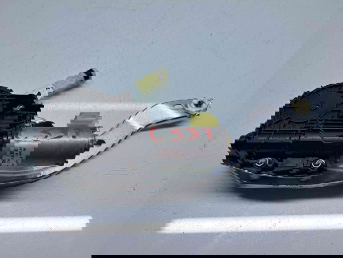  Motoras stergator haion Mercedes Clasa C (W205) [Fabr 2014-prezent] A2058200042 / 0390204124