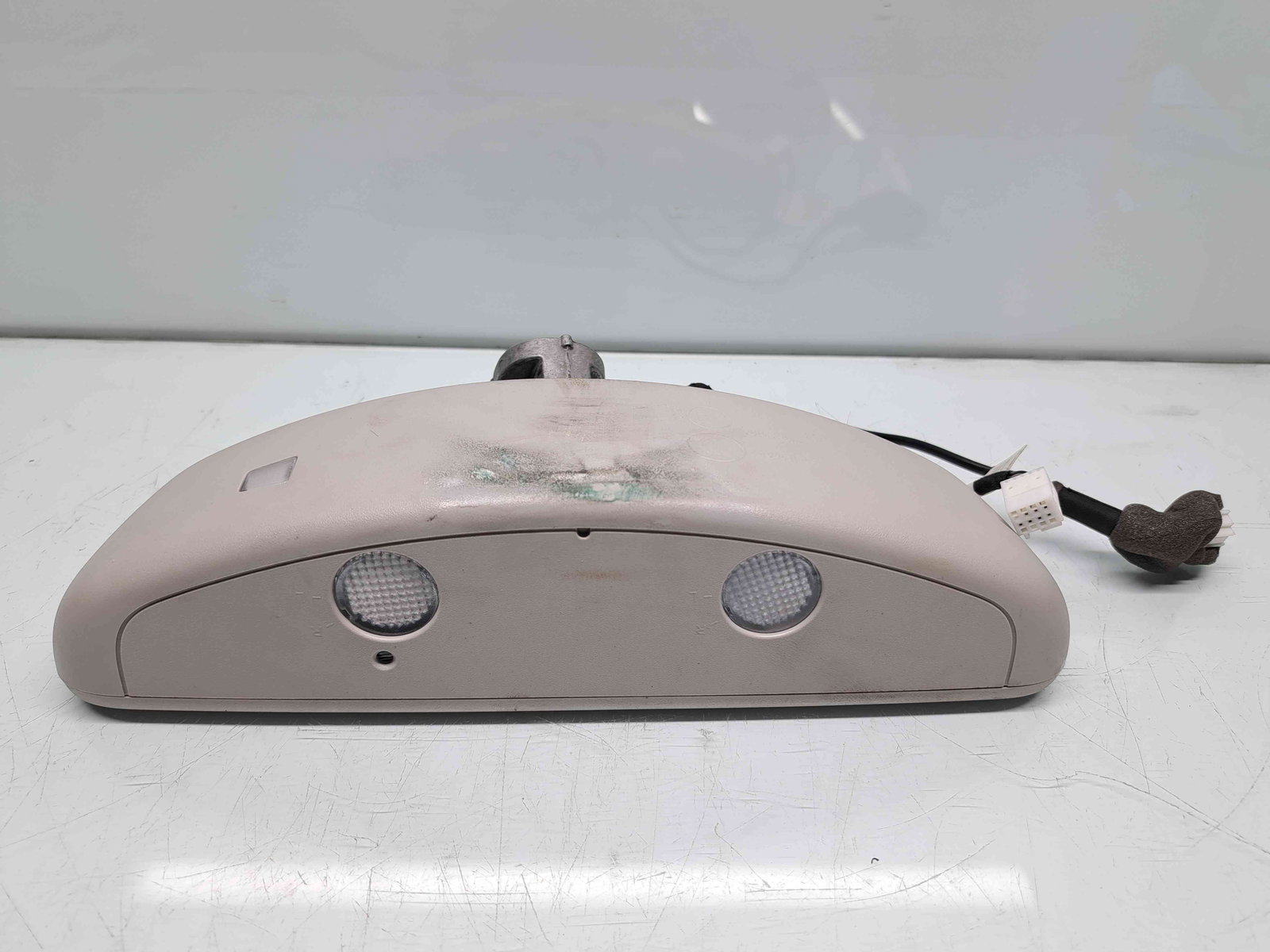 Oglinda retrovizoare Mercedes Clasa C (W205) [Fabr 2014-prezent] OEM - imagine 3