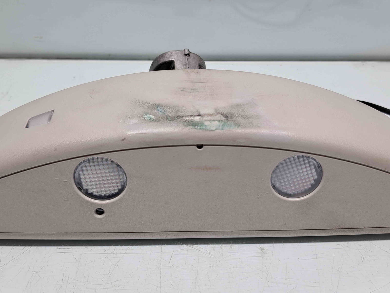 Oglinda retrovizoare Mercedes Clasa C (W205) [Fabr 2014-prezent] OEM - imagine 4