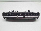  Panou comanda clima Mercedes Clasa C (W205) [Fabr 2014-prezent] A2059054806