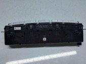  Panou comanda clima Mercedes Clasa C (W205) [Fabr 2014-prezent] A2059054806