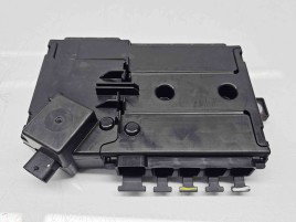  Panou sigurante Mercedes Clasa C (W205) [Fabr 2014-prezent] A2055402750 