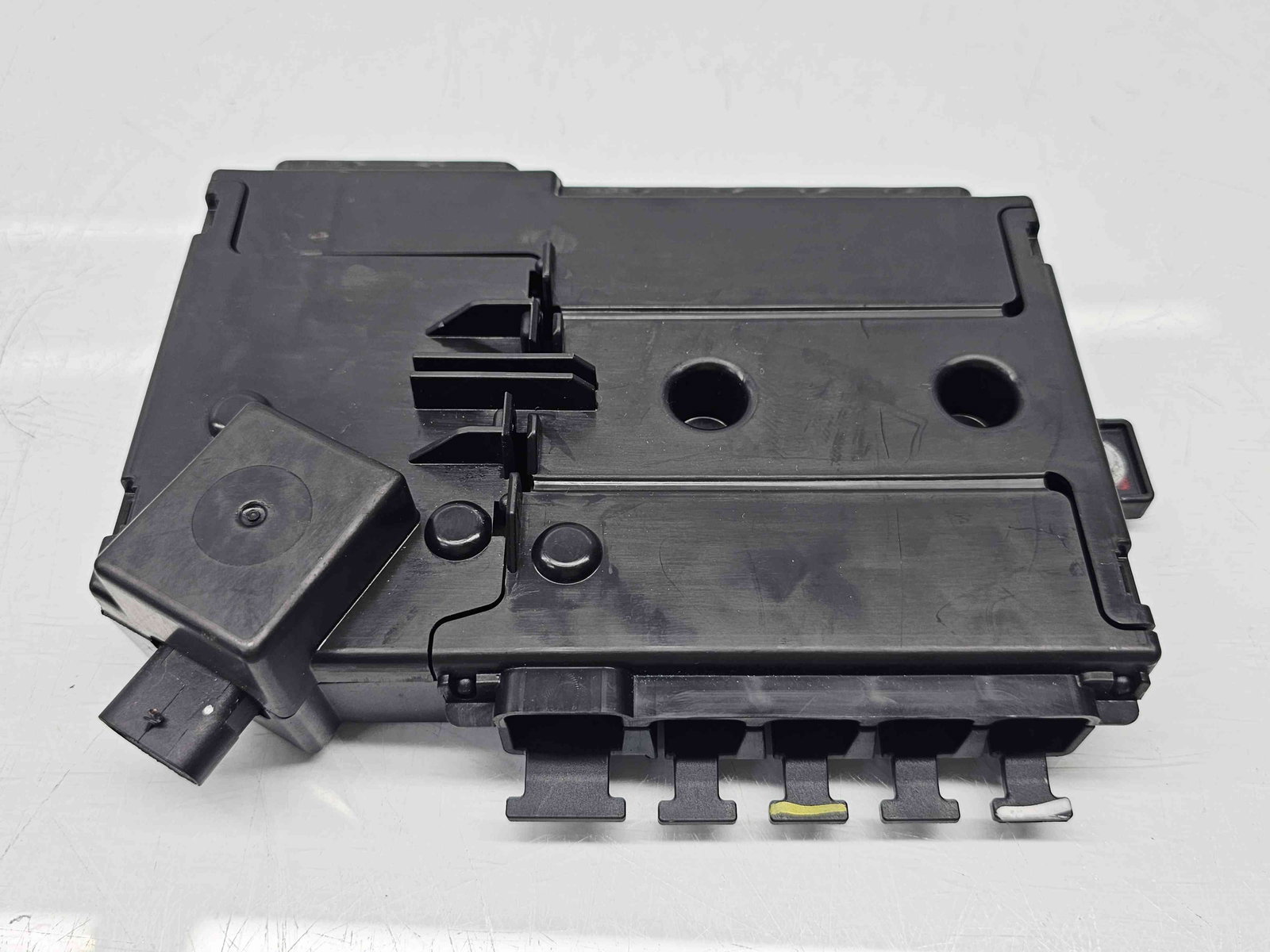 Panou sigurante Mercedes Clasa C (W205) [Fabr 2014-prezent] A2055402750 - imagine 1