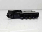  Panou sigurante Mercedes Clasa C (W205) [Fabr 2014-prezent] A2055402750 