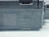  Panou sigurante Mercedes Clasa C (W205) [Fabr 2014-prezent] A2055402750 