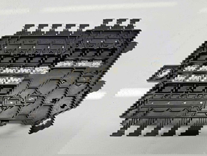  Panou sigurante Mercedes Clasa C (W205) [Fabr 2014-prezent] A2055402750 