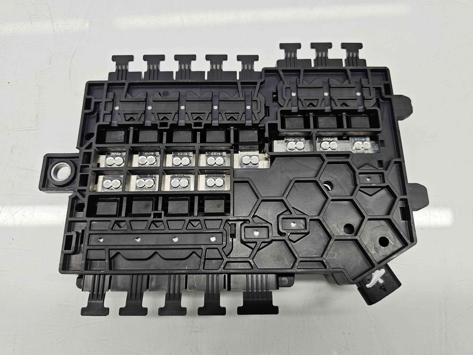 Panou sigurante Mercedes Clasa C (W205) [Fabr 2014-prezent] A2055402750 - imagine 4