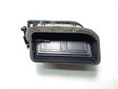 Grila aerisire stanga 5E0819701 Skoda Octavia 1.6 CLHA 2012-2022