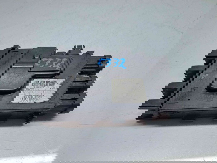  Panou sigurante Renault Scenic 3 (J95) Facelift [Fabr 2009-2015] 243800011R 