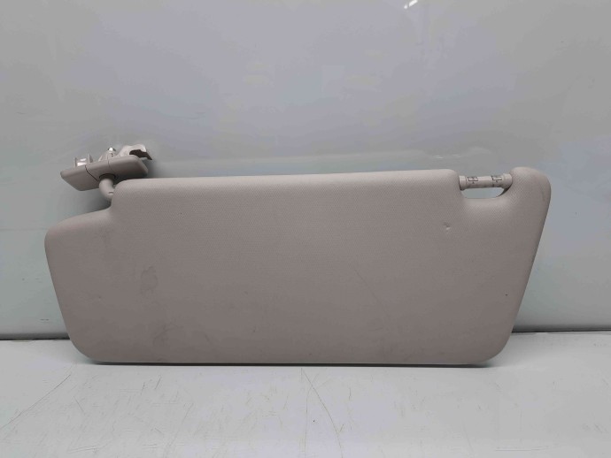  Parasolar dreapta Mercedes Clasa C (W205) [Fabr 2014-prezent] OEM