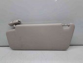  Parasolar dreapta Mercedes Clasa C (W205) [Fabr 2014-prezent] OEM