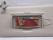  Parasolar stanga Mercedes Clasa C (W205) [Fabr 2014-prezent] OEM