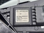  Pedala acceleratie Mercedes Clasa C (W205) [Fabr 2014-prezent] A2223001900