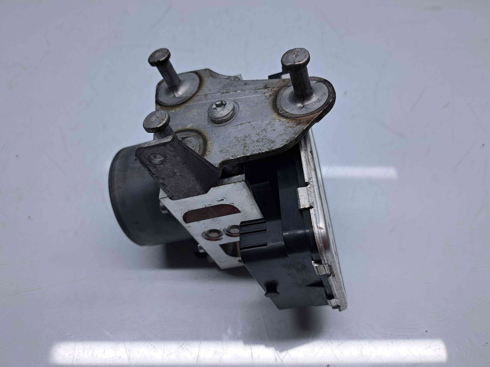 Pompa ABS Mercedes Clasa C (W205) [Fabr 2014-prezent] A2539011600 / A2534310812 2.0 Hibr 274920 210KW / 286CP - imagine 1