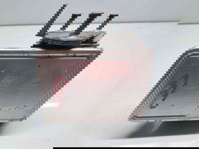 Pompa ABS Mercedes Clasa C (W205) [Fabr 2014-prezent] A2539011600 / A2534310812 2.0 Hibr 274920 210KW / 286CP