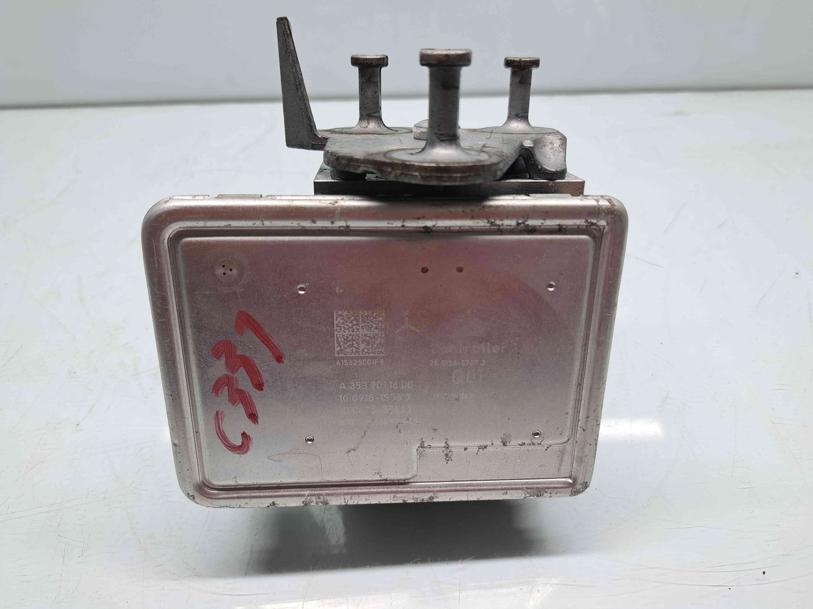 Pompa ABS Mercedes Clasa C (W205) [Fabr 2014-prezent] A2539011600 / A2534310812 2.0 Hibr 274920 210KW / 286CP - imagine 2