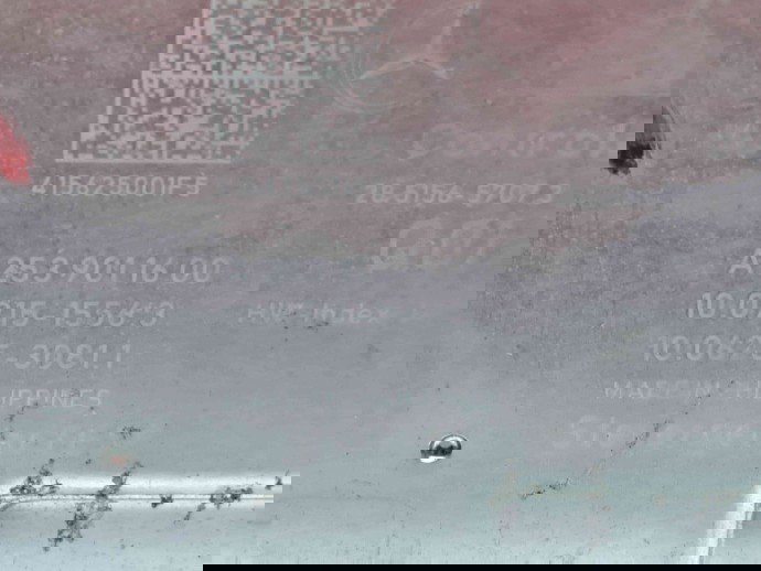 Pompa ABS Mercedes Clasa C (W205) [Fabr 2014-prezent] A2539011600 / A2534310812 2.0 Hibr 274920 210KW / 286CP